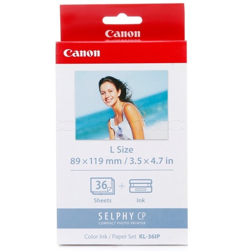 Canon KL-36IP