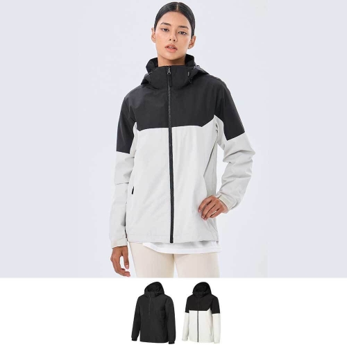  데피 DEFI 캐스케이드 레인 멀티 자켓 CASCAED RAIN MULTI JACKET DKDL710