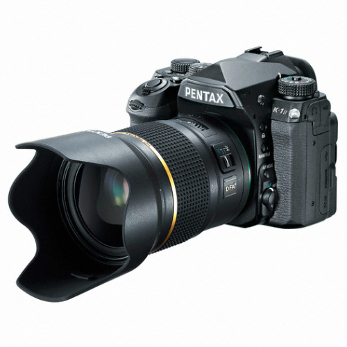 펜탁스 HD PENTAX-D FA Star 50mm F1.4 SDM AW (정품)_이미지