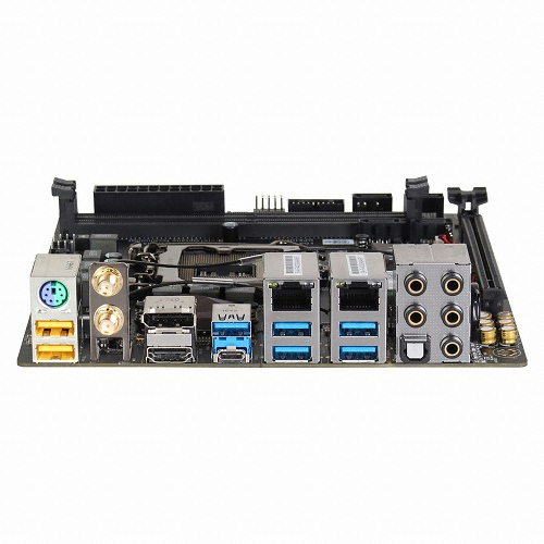 COLORFUL iGame Z270I-WF GAMING_이미지