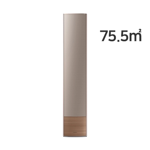 삼성전자 비스포크 무풍 갤러리 AF23AX977CFS (기본설치비 포함)_이미지