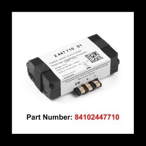 SOS 자동차 배터리 84102447710 휴대용 TCB 비상 교체 BMW 호환 F20 F30 F31 8.0V 금속 한개옵션0