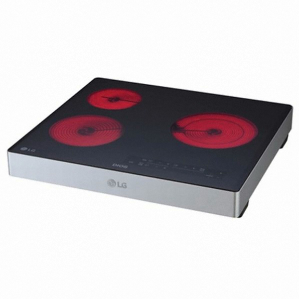 LG전자 디오스 HZ6085AA 케이스