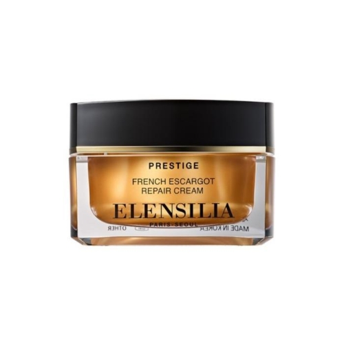 엘렌실라 프리스티지 에스카르고 리페어 크림 50ml (4개)_이미지