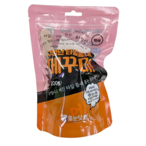 �ٴ����� Ÿ��ƴ�� �޲ٹ� 200ml