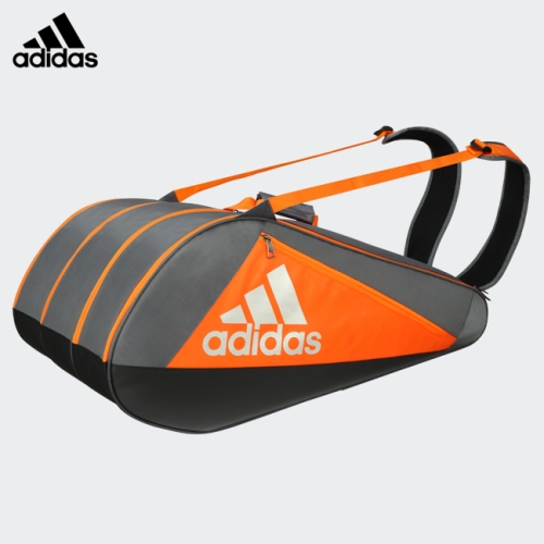 WUCHT P5 9 RACKET THERMO BAG 부흐트 P5 3단 가방 BG230311 AS보장 배드민턴가방 테니스