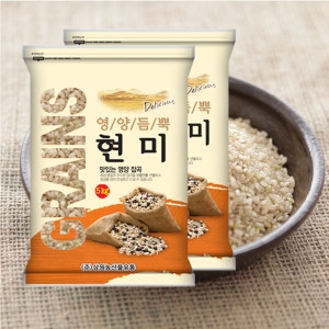 삼원농산 2020 현미 5kg이미지입니다. 누르면 해당 게시물로 새창이동합니다.
