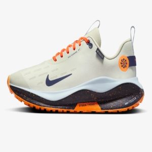  나이키 인피니티 런 4 GORE-TEX 남성 워터프루프 로드 러닝화 FB2204-002