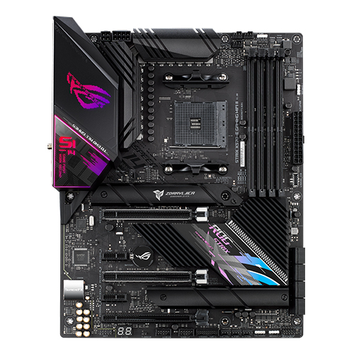 ASUS ROG STRIX X570-E GAMING WIFI II STCOM_이미지