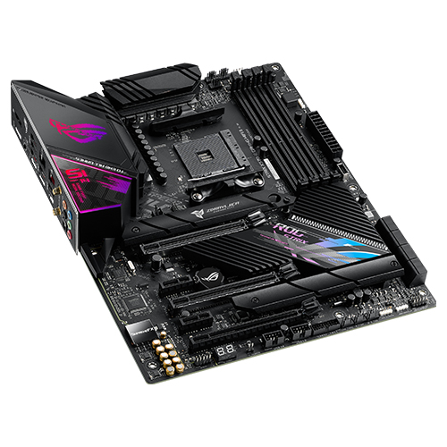 ASUS ROG STRIX X570-E GAMING WIFI II STCOM_이미지