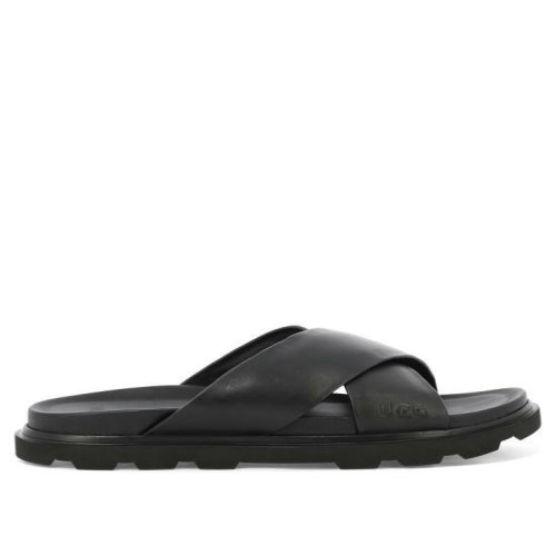  UGG 샌들 1153076BLK Black