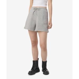 ���� ���� �ο��� �ΰ� Ʈ�ν�Ʈ�� ���� ���� �׷��� T3679921 LOW CUT LOGO DRAWSTRING SHORTS PA..