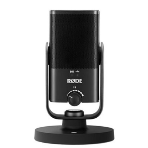 RODE NT-USB MINI