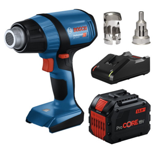 보쉬 GHG 18V-50 (프로코어 12.0Ah, 배터리 1개)_이미지