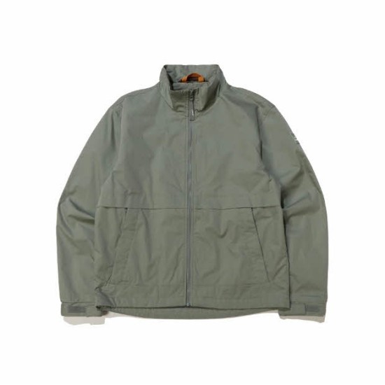 아이더 오늘 고어 인피니움 방풍 자켓 DMP24152JW