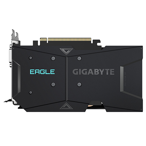GIGABYTE 지포스 GTX 1650 EAGLE OC D6 4GB_이미지