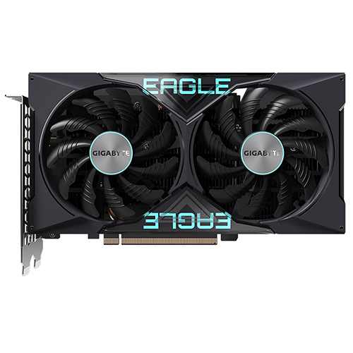 GIGABYTE 지포스 GTX 1650 EAGLE OC D6 4GB_이미지