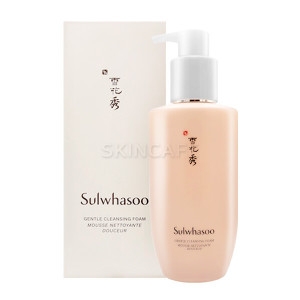 설화수 순행 클렌징 폼 200ml (1개)_이미지