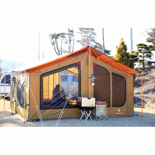 캠핑클럽 올뉴 렉타 타프스크린