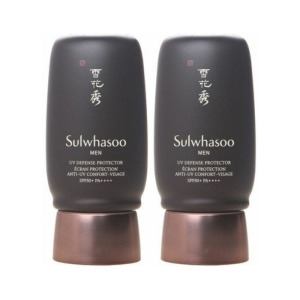 설화수 맨 본윤 선크림 50ml (2개)_이미지