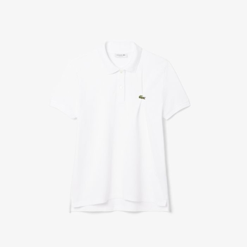 라코스테 여성 픽스드 크록 폴로 셔츠 PF9661-55G (001, 화이트)이미지입니다. 누르면 해당 게시물로 새창이동합니다.