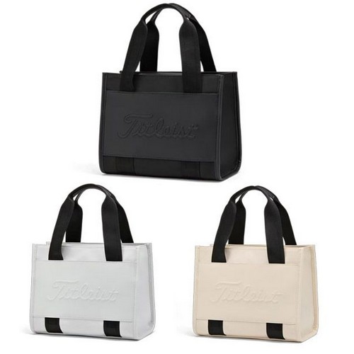 타이틀리스트 올레디 스몰 토트 TA26ARST (병행)