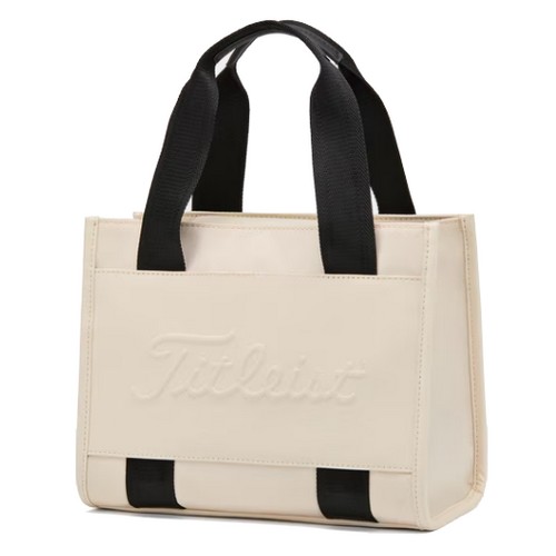 타이틀리스트 올레디 스몰 토트 TA26ARST (병행)_이미지