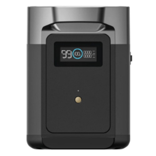 델타2 전용 엑스트라 배터리