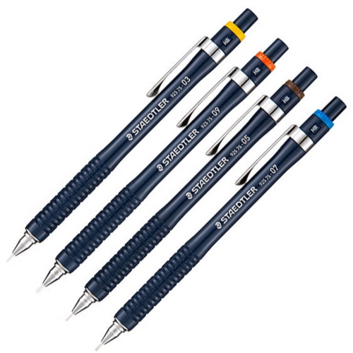 스테들러 925 75 제도 샤프 0.5mm (1개)_이미지
