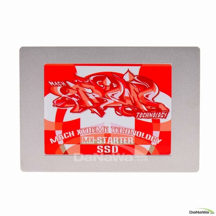 마하 익스트림 MX-STARTER (64GB)_이미지