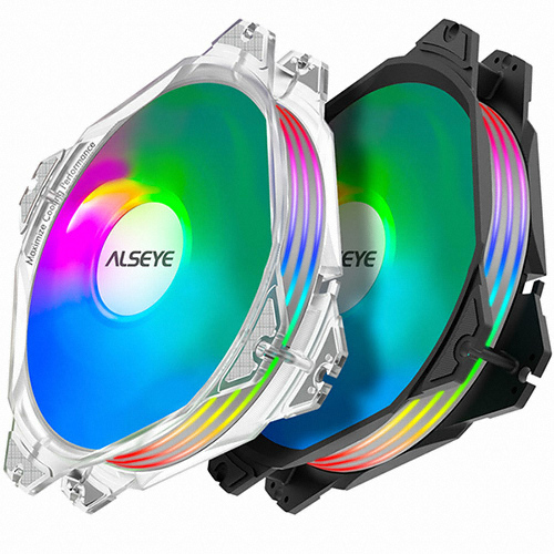 ALSEYE MAX M120-PA (투명)