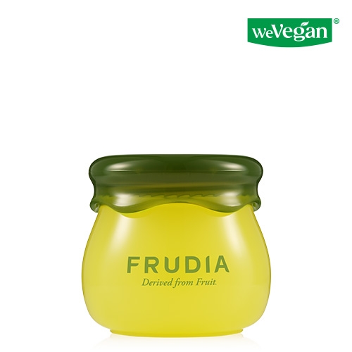 후르디아 아보카도 시카 릴리프 립밤 10ml (1개)_이미지