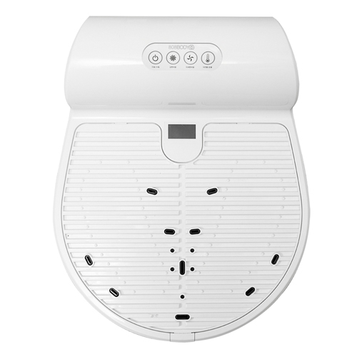 에어샤워 바디풍 808-BODYWIND