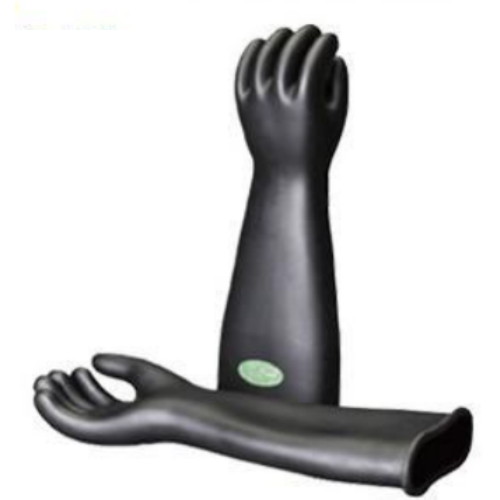 요츠기 특고압 절연장갑 YS101-93-04 26.5KV