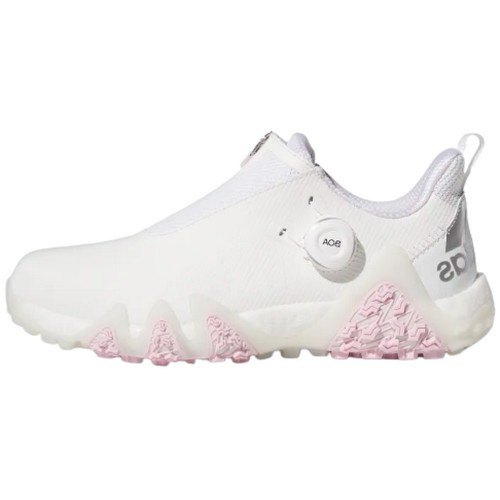 아디다스 아디다스골프 우먼스 코드케이오스 22 보아 GX3944 [공식판매처]