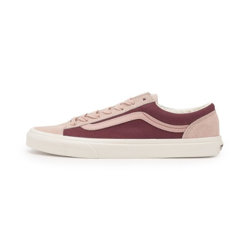 스타일 36 라이트 핑크다크 레드 VN0A54F6D6C1 UA Style 36 Lt PinkDk Red 230
