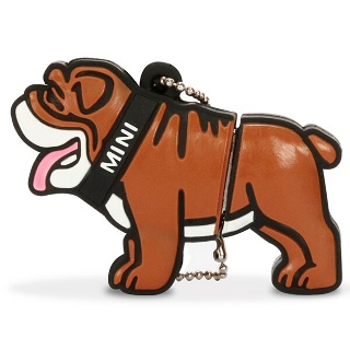 오피아컴 Kalron 잉글리쉬 불독 USB 3.0 (32GB)