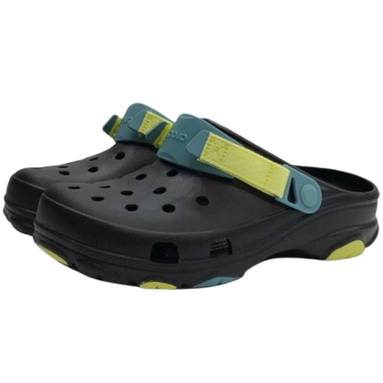 크록스 클래식 올 터레인 클로그 206340-0C4