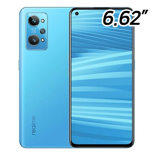 realme GT2 256GB, �ڱ���