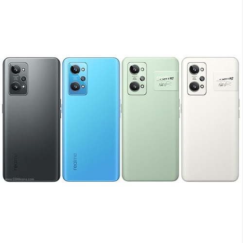 realme GT2 256GB, �ڱ���