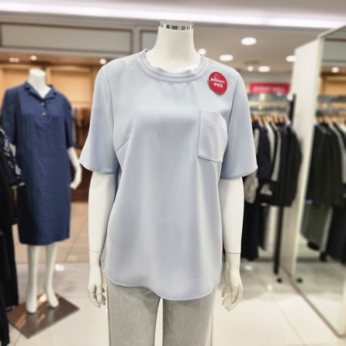 요하넥스 라운드블라우스 J4B5B-20-1 052 39562_J4B5B201052