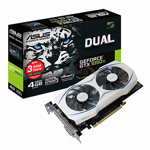 지포스 GTX1050 Ti 4G D5 4GB 이엠텍