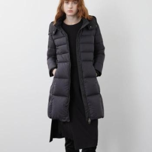 올리비아로렌 DP02 겨울패딩 겨울구스패딩으로가벼웁게착요이가능합니다 VVC KD S43392317_이미지