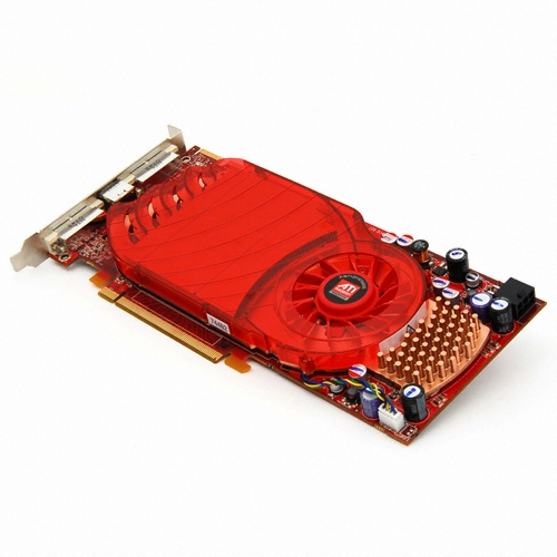 시그마컴 라데온 HD3850 256M