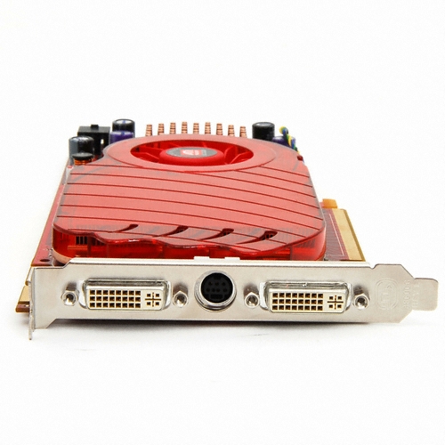시그마컴 라데온 HD3850 256M_이미지