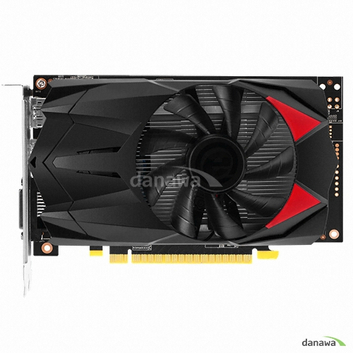 이엠텍 HV 지포스 GTX1050 OC D5 2GB_이미지