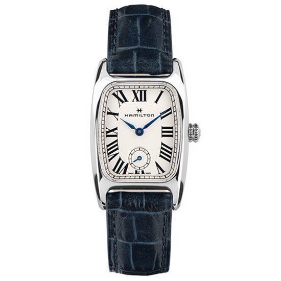 해밀턴 아메리칸 클래식 볼튼 H13321611_이미지