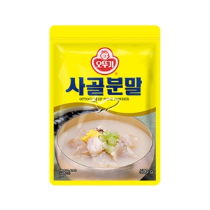 오뚜기 사골분말 500g (24개)_이미지