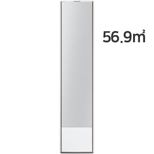 삼성전자 비스포크 무풍 갤러리 AF17BX735NFS (기본설치비 포함)