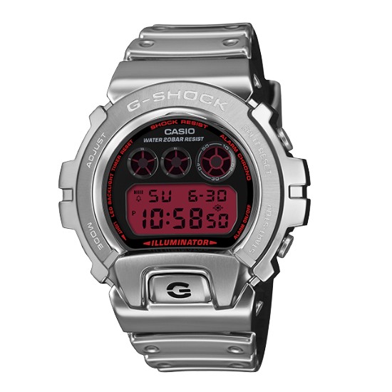 ī�ÿ� G-SHOCK ����  GM-6900YRA-8